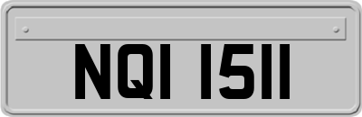 NQI1511