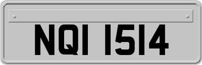 NQI1514