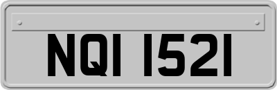 NQI1521