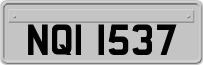 NQI1537