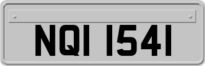 NQI1541