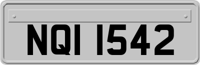 NQI1542