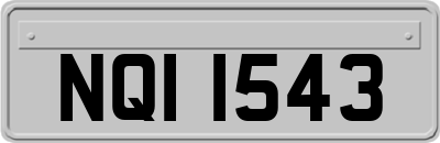 NQI1543