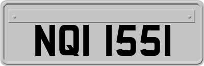 NQI1551