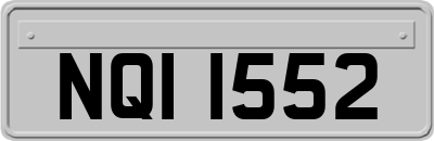 NQI1552