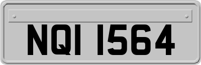 NQI1564