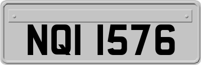 NQI1576