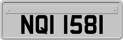 NQI1581