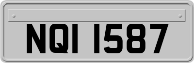 NQI1587