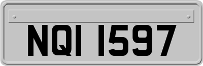 NQI1597