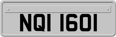 NQI1601