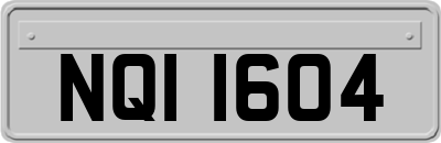 NQI1604