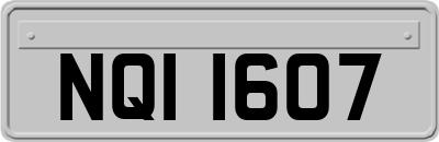 NQI1607