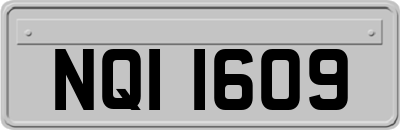 NQI1609