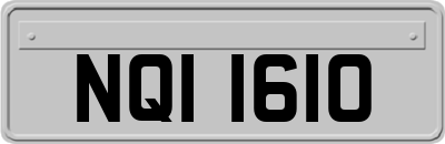 NQI1610