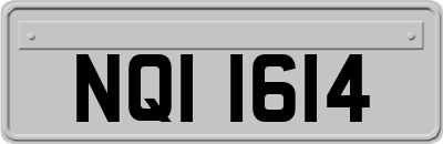 NQI1614