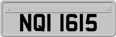 NQI1615
