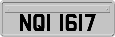 NQI1617
