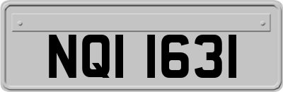 NQI1631