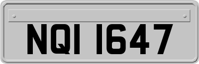 NQI1647