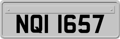 NQI1657