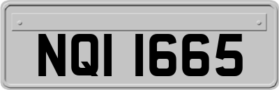NQI1665