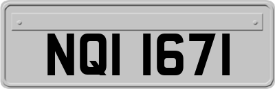 NQI1671