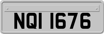 NQI1676