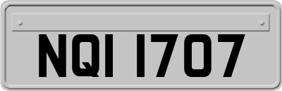 NQI1707