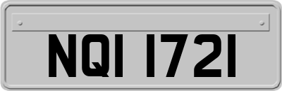 NQI1721