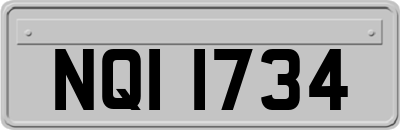 NQI1734