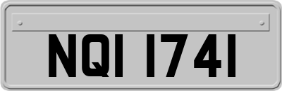 NQI1741