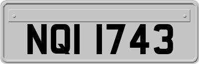 NQI1743
