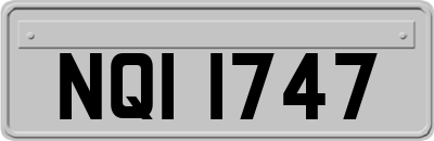 NQI1747