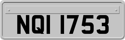 NQI1753
