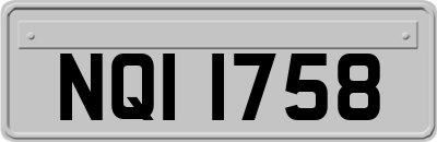 NQI1758