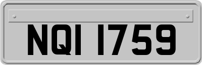 NQI1759
