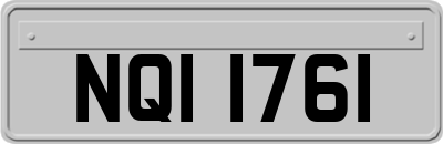 NQI1761