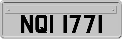 NQI1771