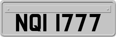 NQI1777