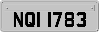 NQI1783
