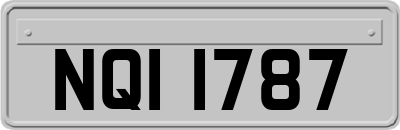NQI1787