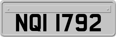 NQI1792