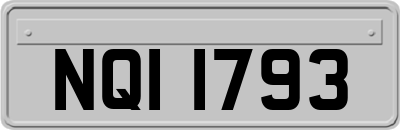 NQI1793