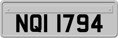 NQI1794