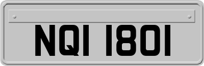 NQI1801