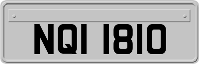 NQI1810