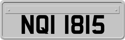 NQI1815