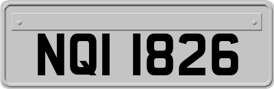 NQI1826