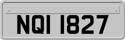 NQI1827
